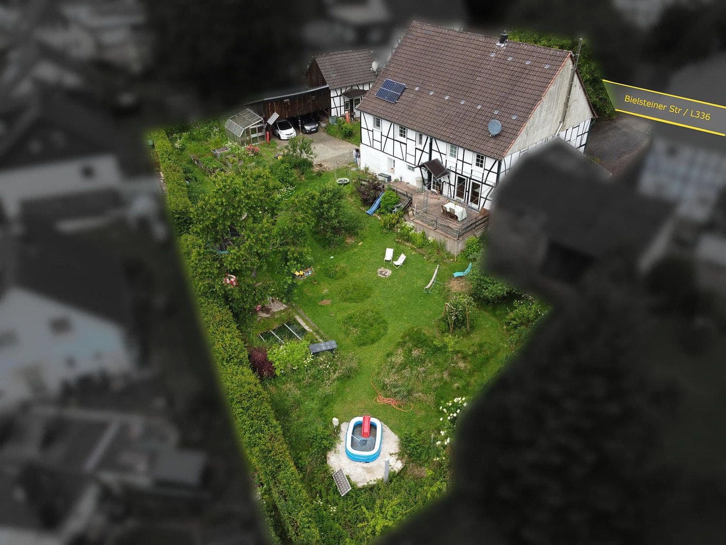 Prodej domu 191 m², pozemek 1.369 m², Wiehl, Severní Porýní-Vestfálsko Prodej domu 191 m², pozemek 1.369 m², Wiehl, Severní Porýní-Vestfálsko
