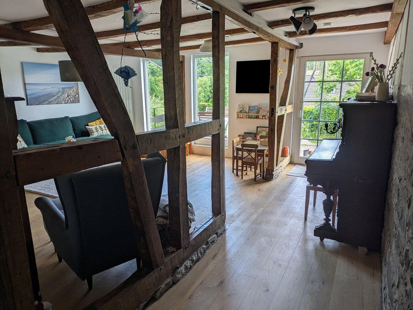 Prodej domu 191 m², pozemek 1.369 m², Wiehl, Severní Porýní-Vestfálsko Prodej domu 191 m², pozemek 1.369 m², Wiehl, Severní Porýní-Vestfálsko