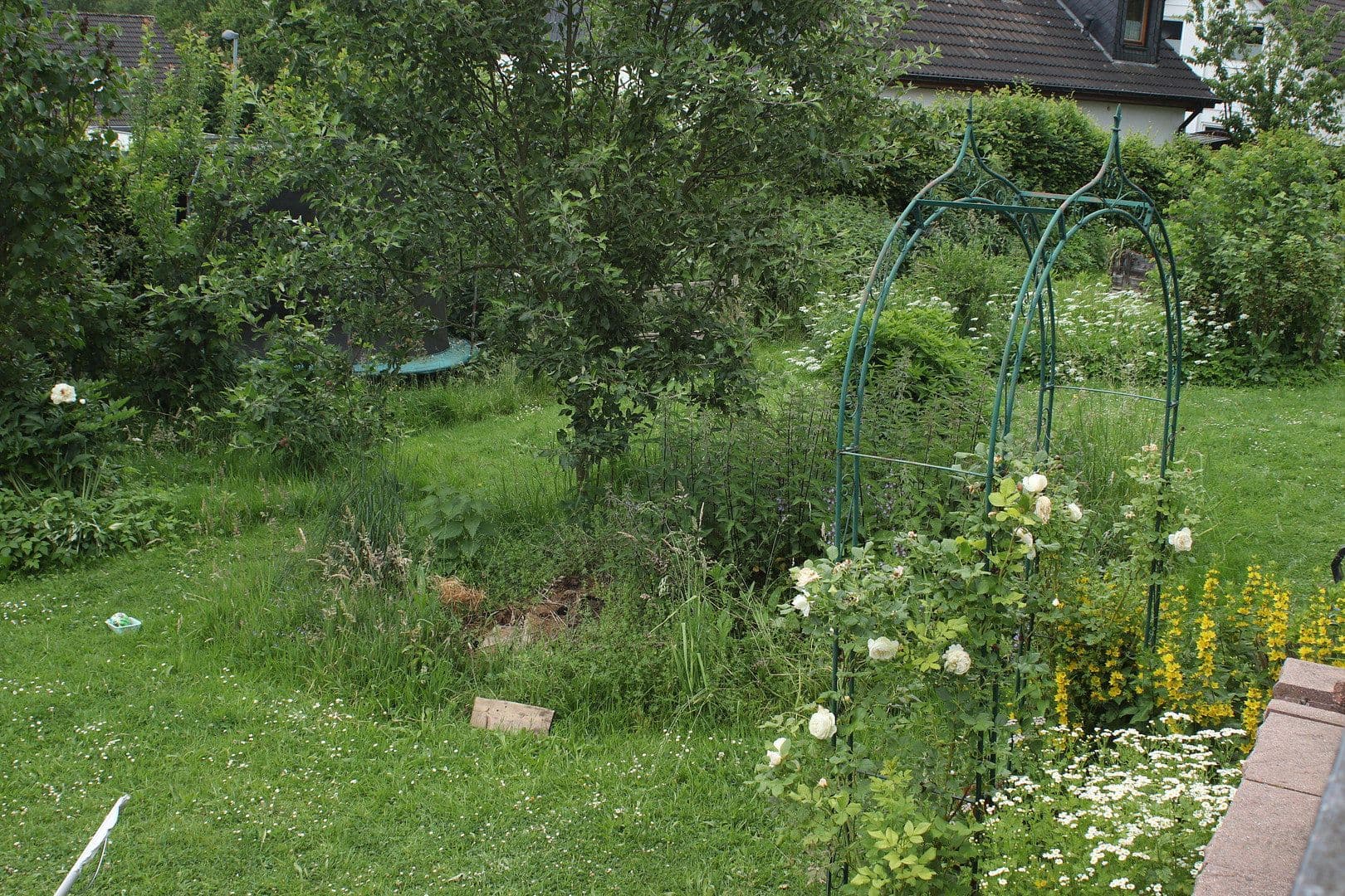 Prodej domu 191 m², pozemek 1.369 m², Wiehl, Severní Porýní-Vestfálsko Prodej domu 191 m², pozemek 1.369 m², Wiehl, Severní Porýní-Vestfálsko