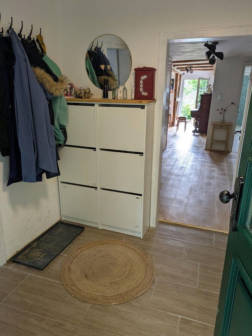 Prodej domu 191 m², pozemek 1.369 m², Wiehl, Severní Porýní-Vestfálsko Prodej domu 191 m², pozemek 1.369 m², Wiehl, Severní Porýní-Vestfálsko