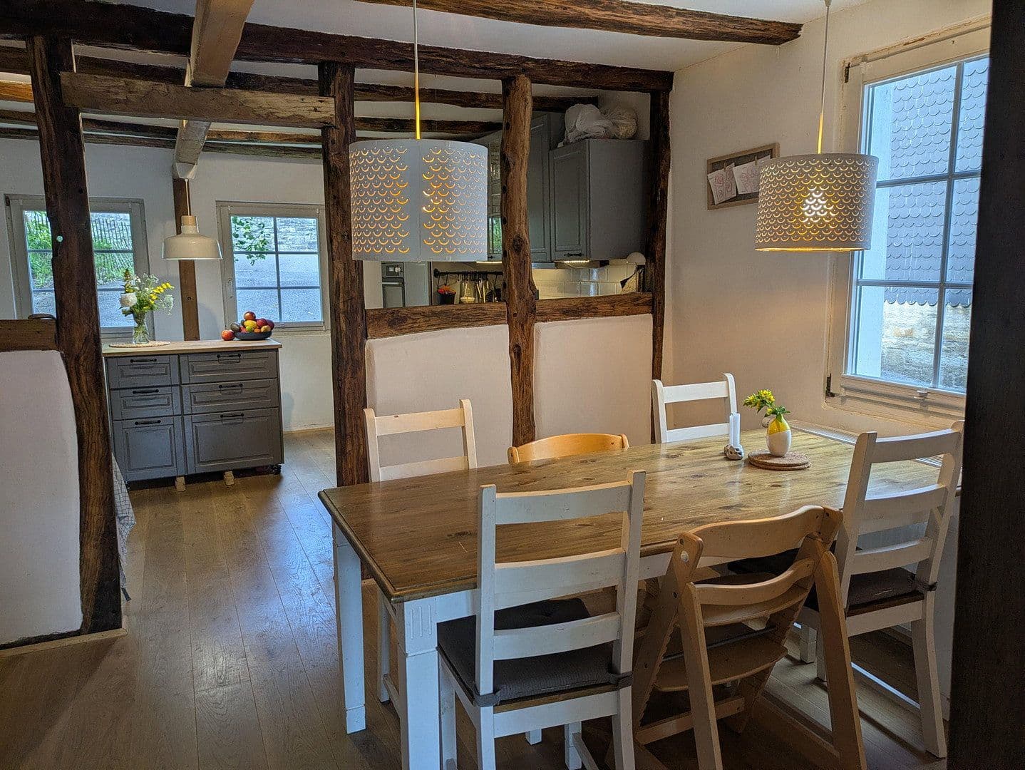 Prodej domu 191 m², pozemek 1.369 m², Wiehl, Severní Porýní-Vestfálsko Prodej domu 191 m², pozemek 1.369 m², Wiehl, Severní Porýní-Vestfálsko
