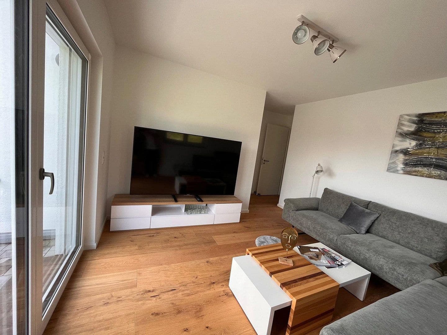 Prodej bytu 3+kk 103 m², Meisenweg 8, Röttenbach, Bavorsko Prodej bytu 3+kk 103 m², Meisenweg 8, Röttenbach, Bavorsko