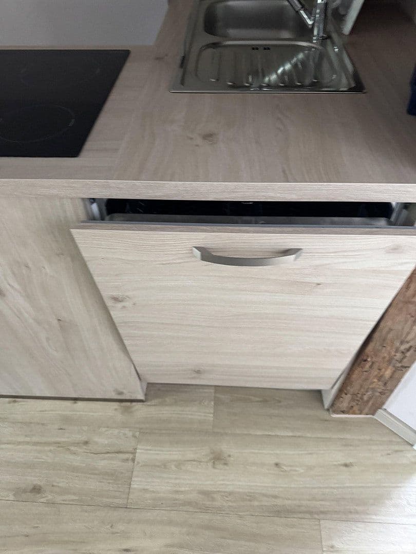 Pronájem bytu 2+1 52 m², Oderberg, Braniborsko Pronájem bytu 2+1 52 m², Oderberg, Braniborsko