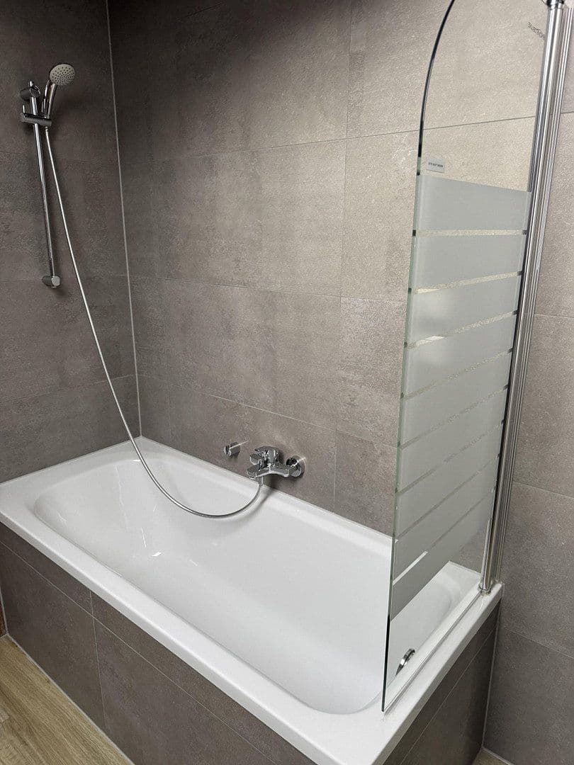 Pronájem bytu 2+1 52 m², Oderberg, Braniborsko Pronájem bytu 2+1 52 m², Oderberg, Braniborsko