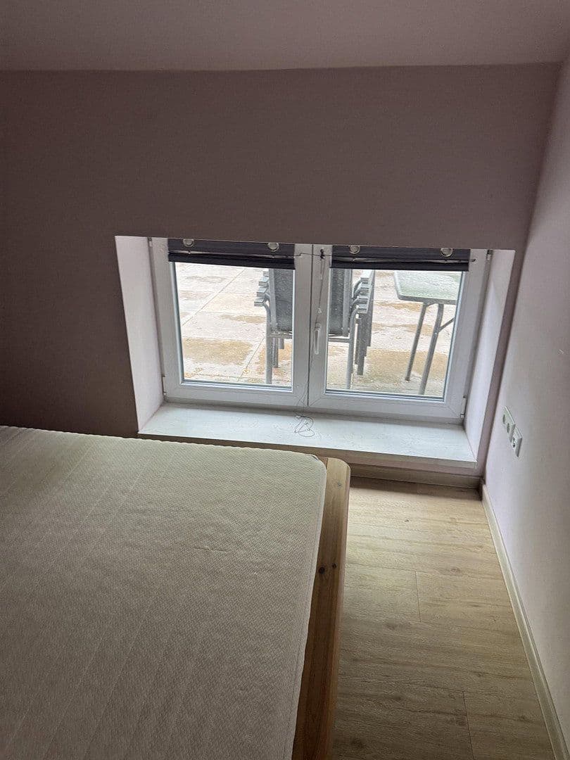 Pronájem bytu 2+1 52 m², Oderberg, Braniborsko Pronájem bytu 2+1 52 m², Oderberg, Braniborsko