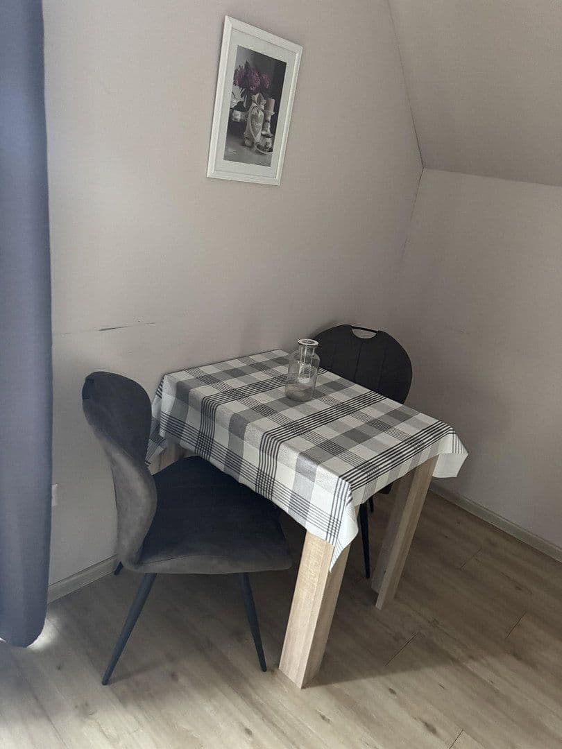 Pronájem bytu 2+1 52 m², Oderberg, Braniborsko Pronájem bytu 2+1 52 m², Oderberg, Braniborsko
