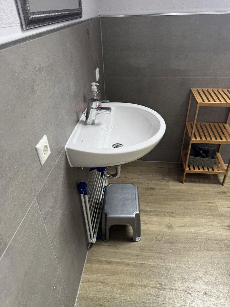 Pronájem bytu 2+1 52 m², Oderberg, Braniborsko Pronájem bytu 2+1 52 m², Oderberg, Braniborsko