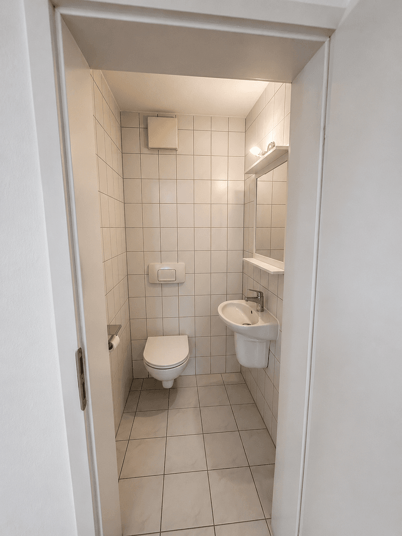 Pronájem bytu 2+kk 75 m², Schorndorf, Bádensko-Württembersko Pronájem bytu 2+kk 75 m², Schorndorf, Bádensko-Württembersko