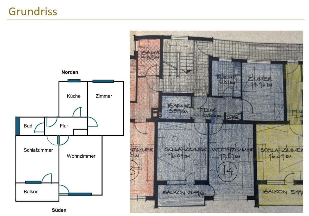 Prodej bytu 3+1 71 m², Schoblochweg 5, Lindau (Bodensee), Bavorsko Prodej bytu 3+1 71 m², Schoblochweg 5, Lindau (Bodensee), Bavorsko