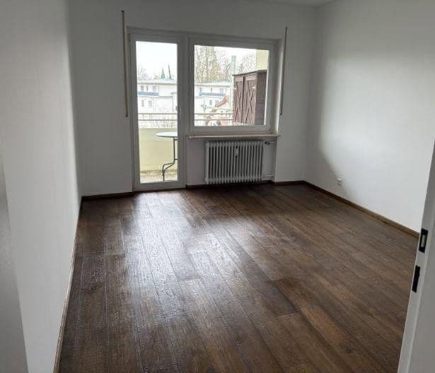 Prodej bytu 3+1 71 m², Schoblochweg 5, Lindau (Bodensee), Bavorsko Prodej bytu 3+1 71 m², Schoblochweg 5, Lindau (Bodensee), Bavorsko