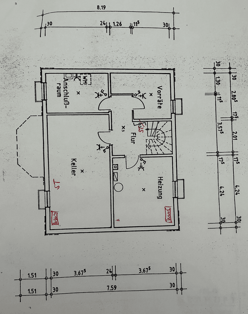 Prodej domu 122 m², pozemek 593 m², Henstedt-Ulzburg, Šlesvicko-Holštýnsko Prodej domu 122 m², pozemek 593 m², Henstedt-Ulzburg, Šlesvicko-Holštýnsko