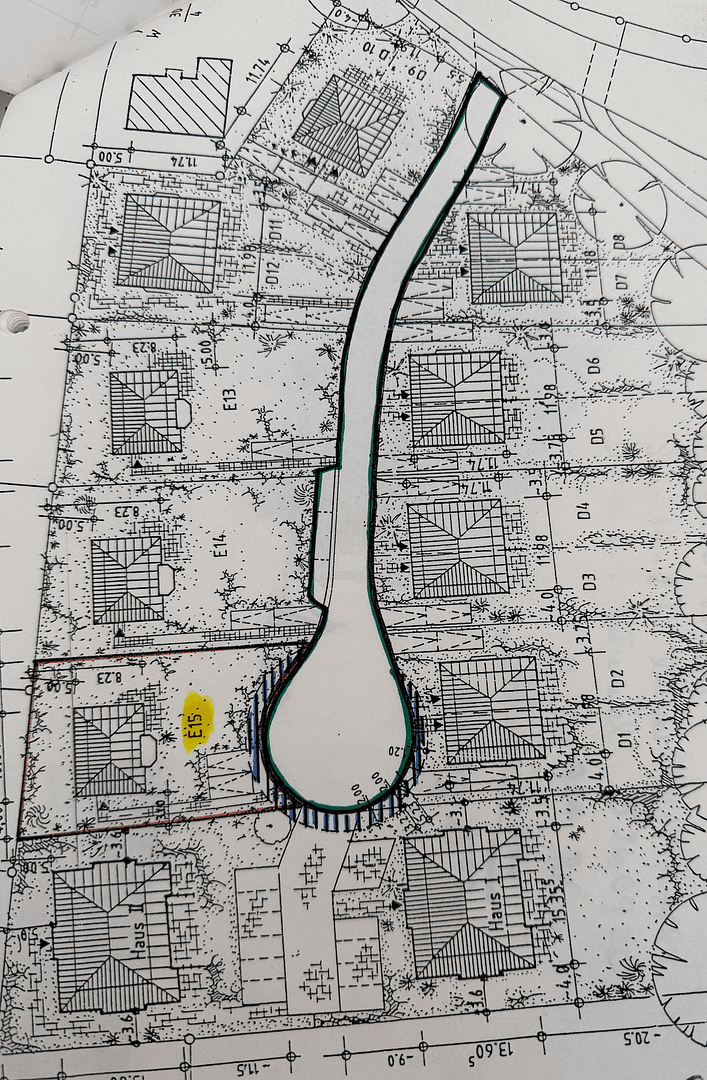 Prodej domu 122 m², pozemek 593 m², Henstedt-Ulzburg, Šlesvicko-Holštýnsko Prodej domu 122 m², pozemek 593 m², Henstedt-Ulzburg, Šlesvicko-Holštýnsko