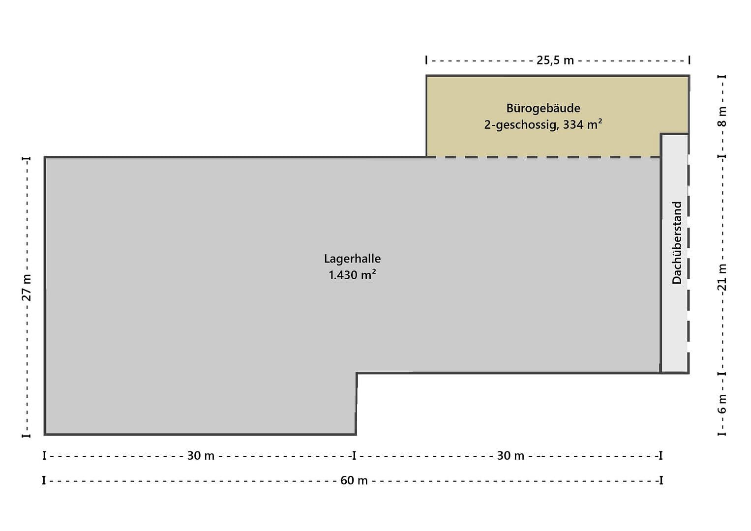 Pronájem nebytového prostoru 5.667 m², Gelnhausen, Hessen Pronájem nebytového prostoru 5.667 m², Gelnhausen, Hessen