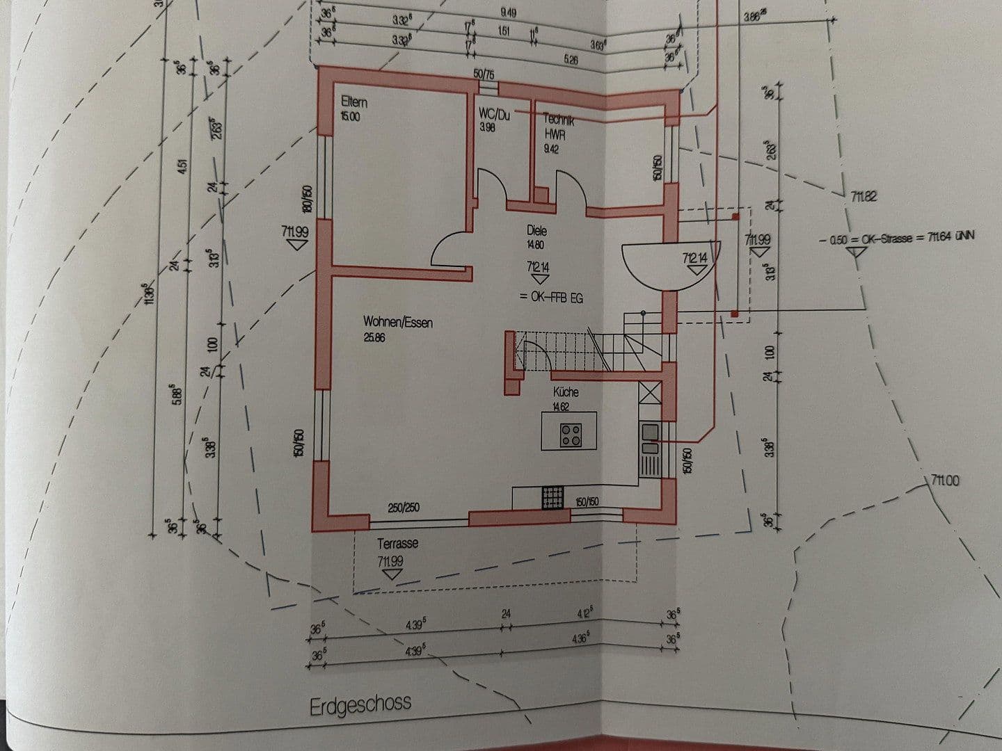 Prodej domu 167 m², pozemek 818 m², Ronsberg, Bavorsko Prodej domu 167 m², pozemek 818 m², Ronsberg, Bavorsko