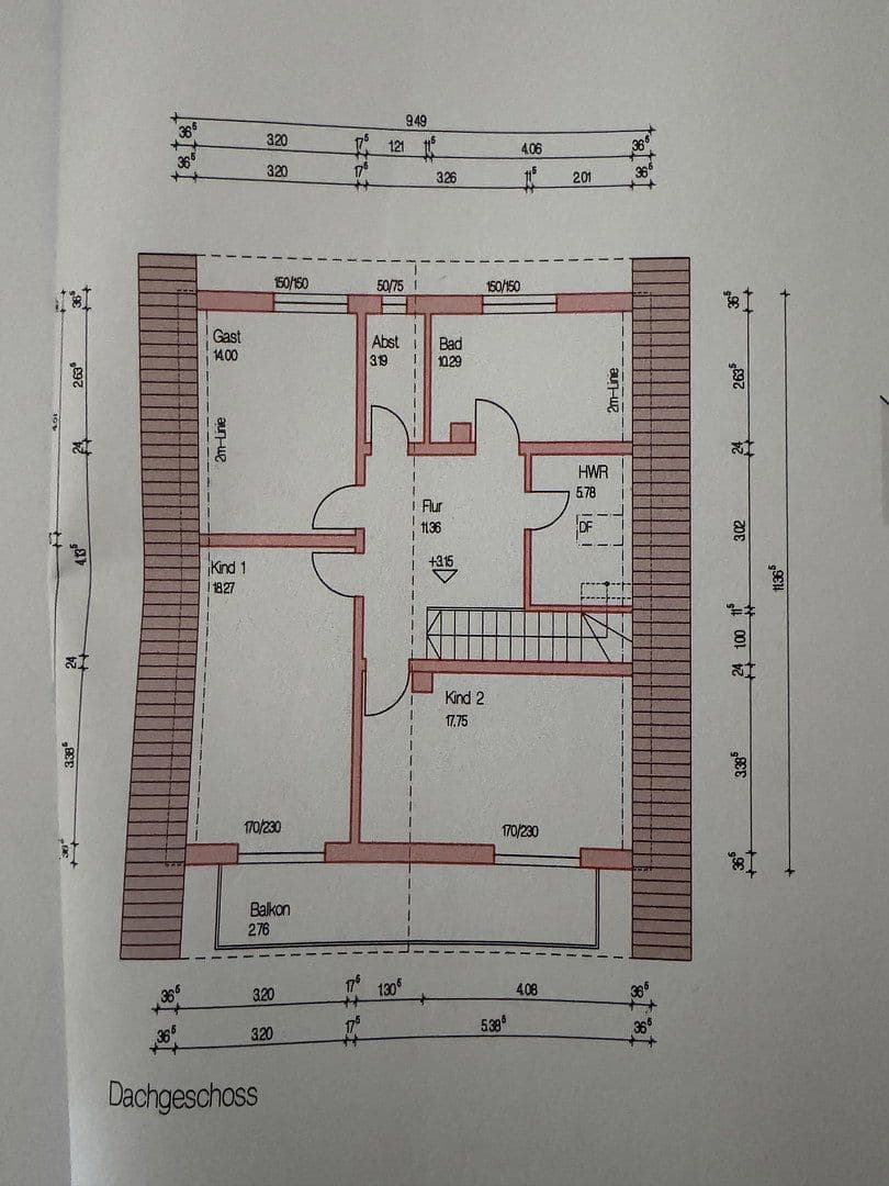 Prodej domu 167 m², pozemek 818 m², Ronsberg, Bavorsko Prodej domu 167 m², pozemek 818 m², Ronsberg, Bavorsko
