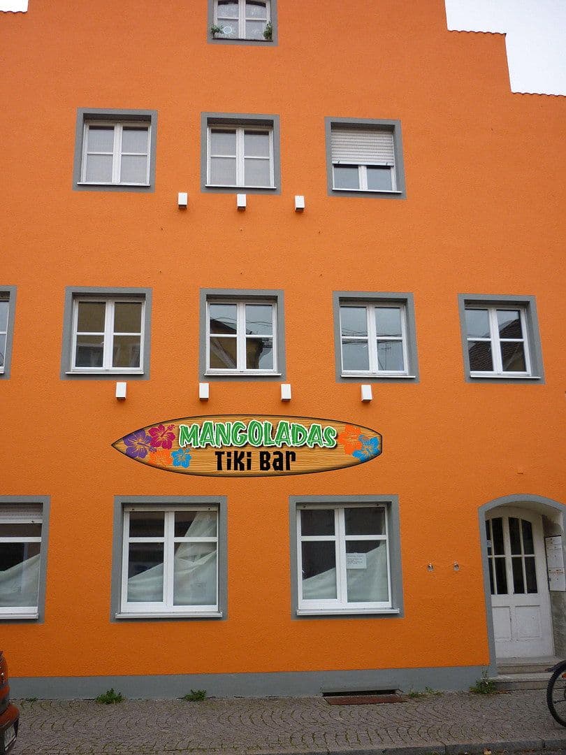 Pronájem nebytového prostoru 110 m², Hallertorstraße 21, Neumarkt in der Oberpfalz, Bavorsko Pronájem nebytového prostoru 110 m², Hallertorstraße 21, Neumarkt in der Oberpfalz, Bavorsko