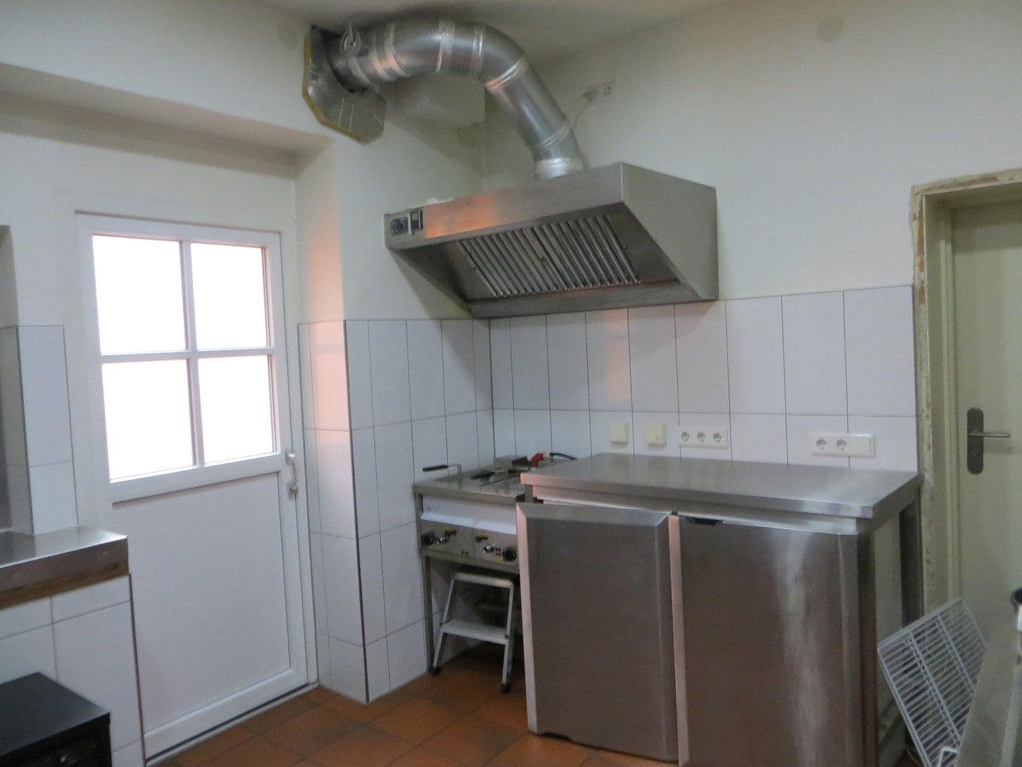 Pronájem nebytového prostoru 110 m², Hallertorstraße 21, Neumarkt in der Oberpfalz, Bavorsko Pronájem nebytového prostoru 110 m², Hallertorstraße 21, Neumarkt in der Oberpfalz, Bavorsko