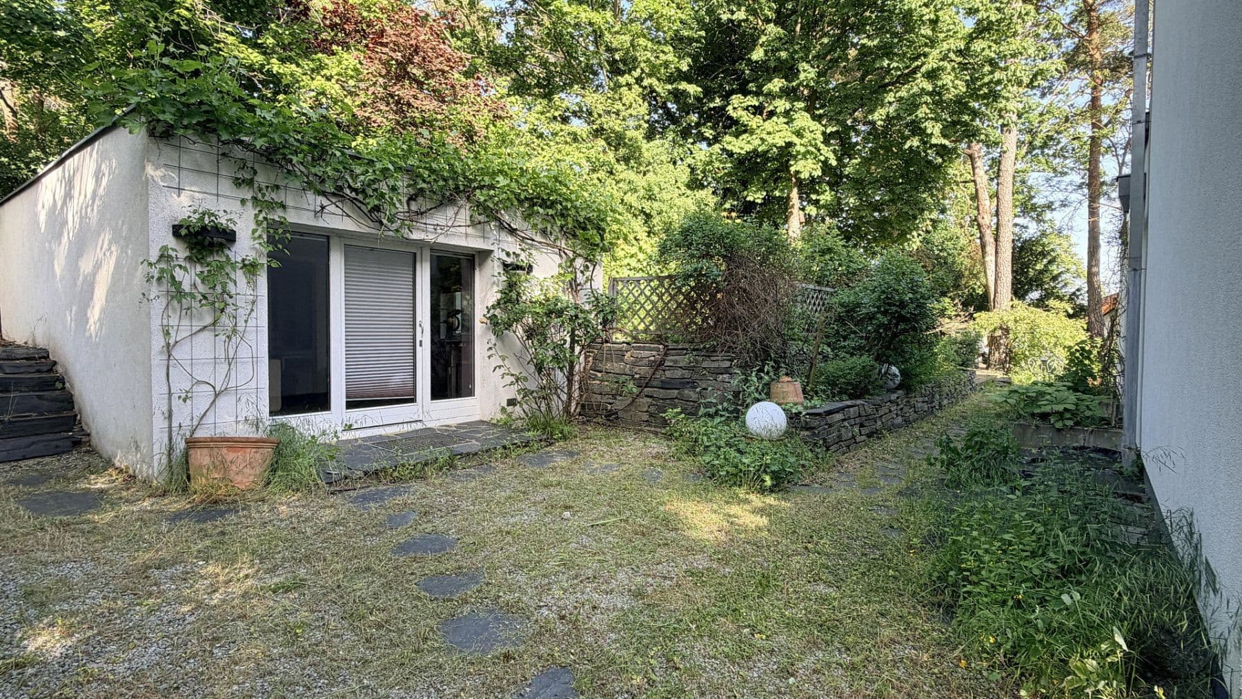 Prodej domu 215 m², pozemek 1.423 m², Kleinmachnow, Braniborsko Prodej domu 215 m², pozemek 1.423 m², Kleinmachnow, Braniborsko