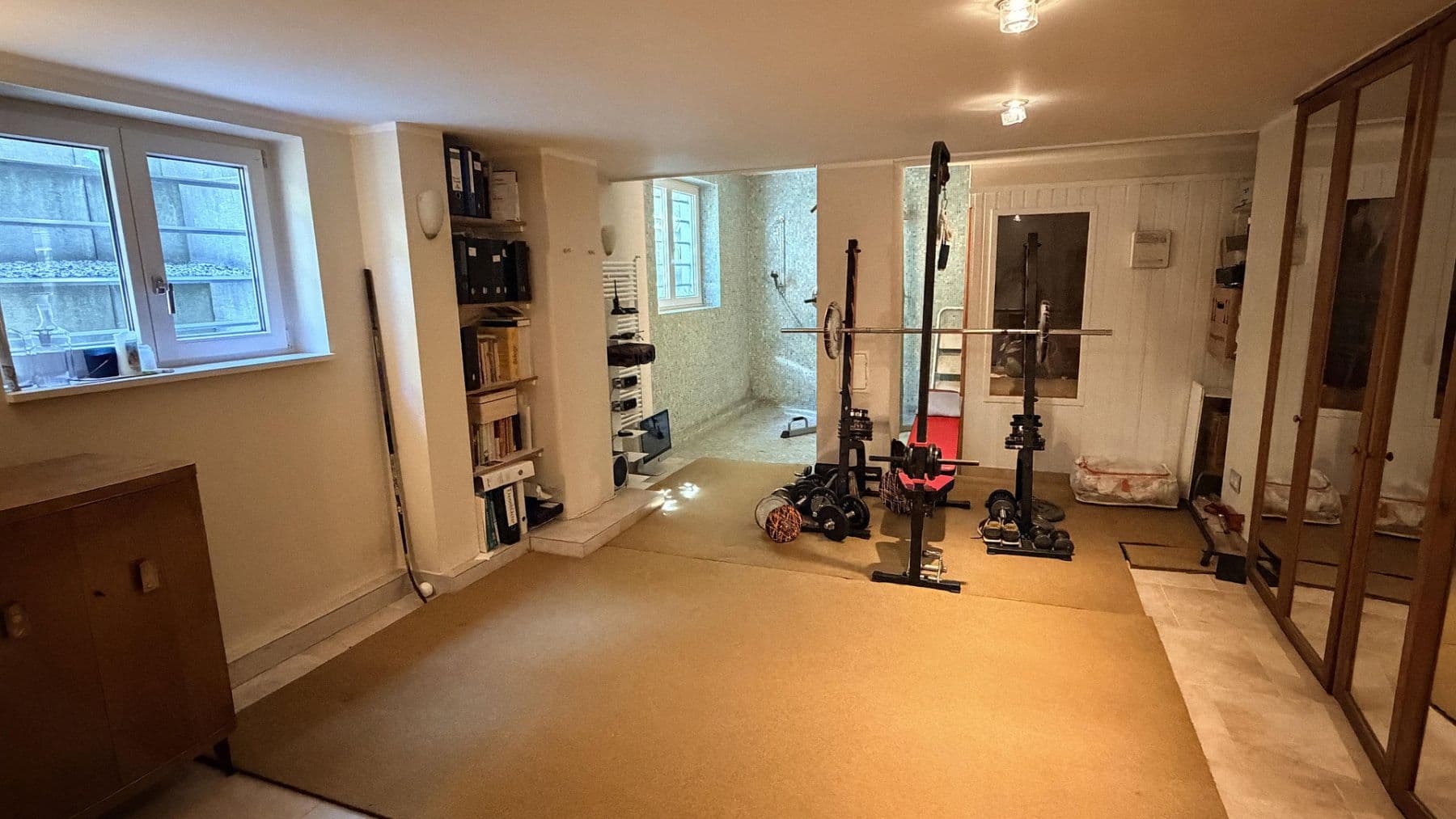 Prodej domu 215 m², pozemek 1.423 m², Kleinmachnow, Braniborsko Prodej domu 215 m², pozemek 1.423 m², Kleinmachnow, Braniborsko