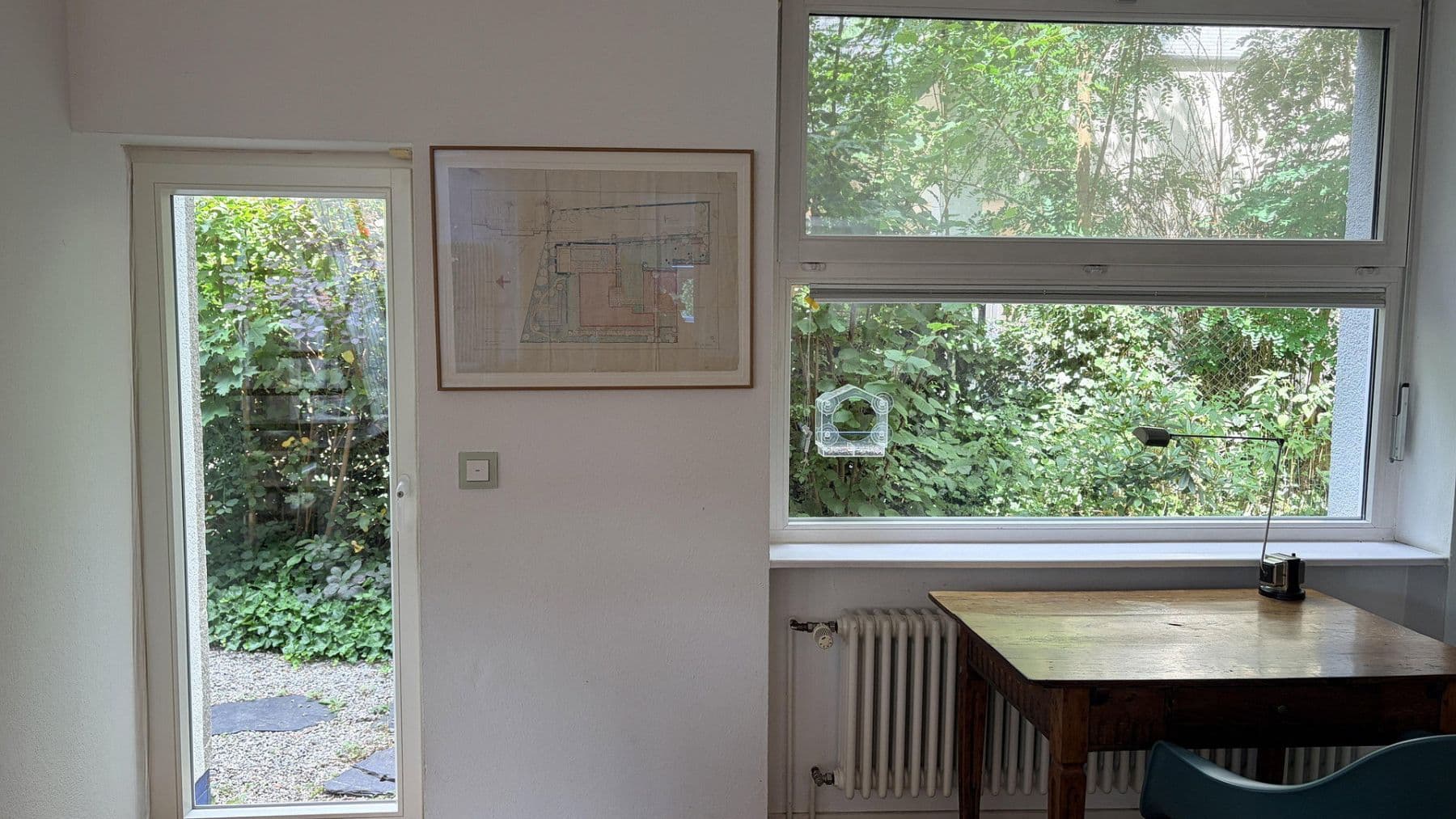 Prodej domu 215 m², pozemek 1.423 m², Kleinmachnow, Braniborsko Prodej domu 215 m², pozemek 1.423 m², Kleinmachnow, Braniborsko