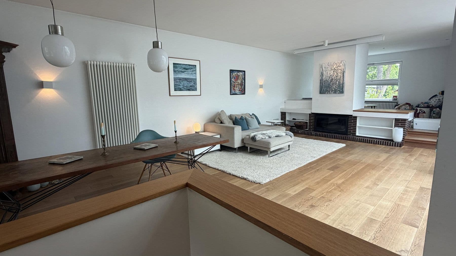 Prodej domu 215 m², pozemek 1.423 m², Kleinmachnow, Braniborsko Prodej domu 215 m², pozemek 1.423 m², Kleinmachnow, Braniborsko