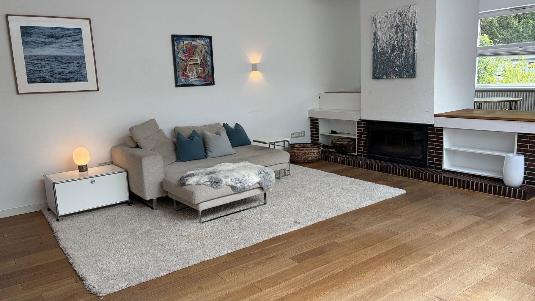 Prodej domu 215 m², pozemek 1.423 m², Kleinmachnow, Braniborsko Prodej domu 215 m², pozemek 1.423 m², Kleinmachnow, Braniborsko
