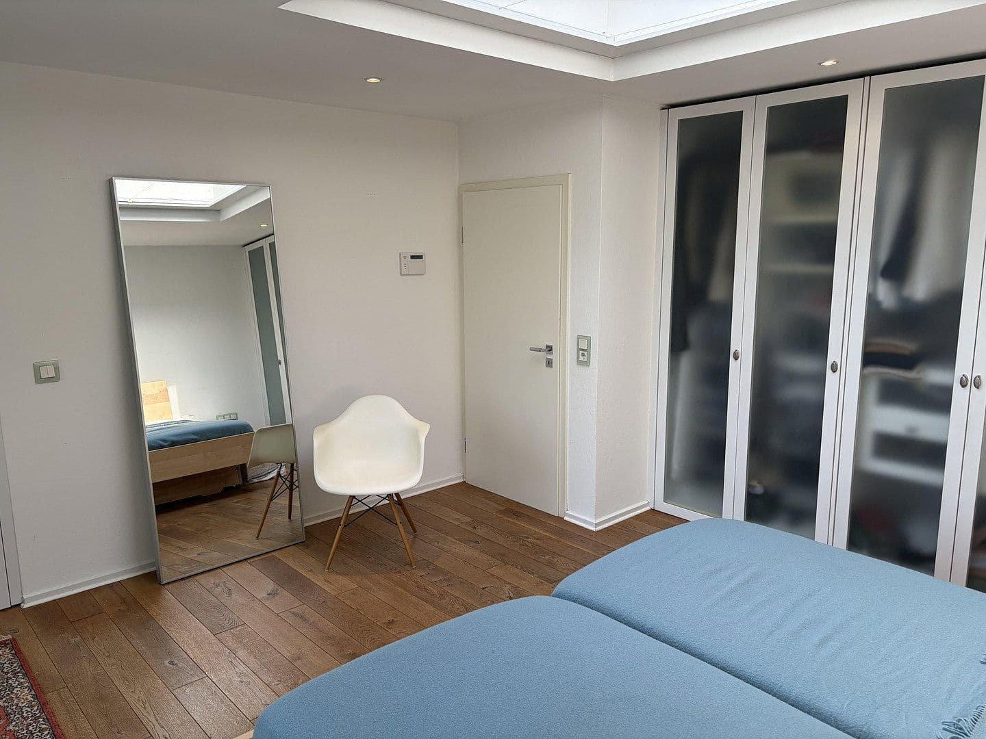 Prodej domu 215 m², pozemek 1.423 m², Kleinmachnow, Braniborsko Prodej domu 215 m², pozemek 1.423 m², Kleinmachnow, Braniborsko