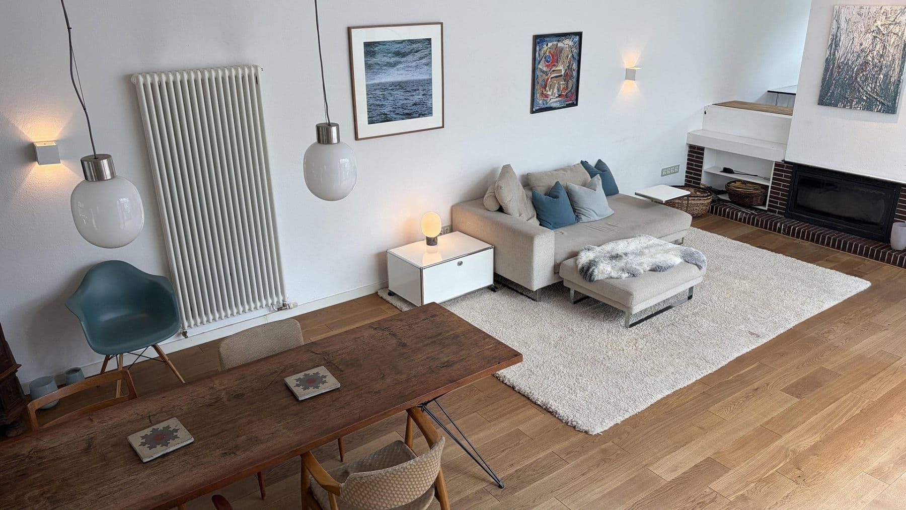 Prodej domu 215 m², pozemek 1.423 m², Kleinmachnow, Braniborsko Prodej domu 215 m², pozemek 1.423 m², Kleinmachnow, Braniborsko