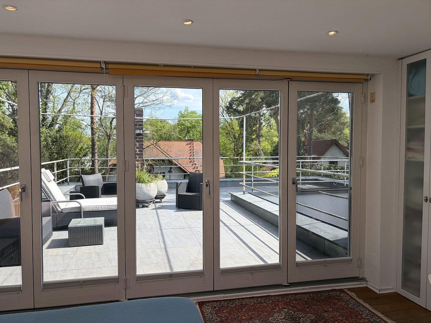 Prodej domu 215 m², pozemek 1.423 m², Kleinmachnow, Braniborsko Prodej domu 215 m², pozemek 1.423 m², Kleinmachnow, Braniborsko