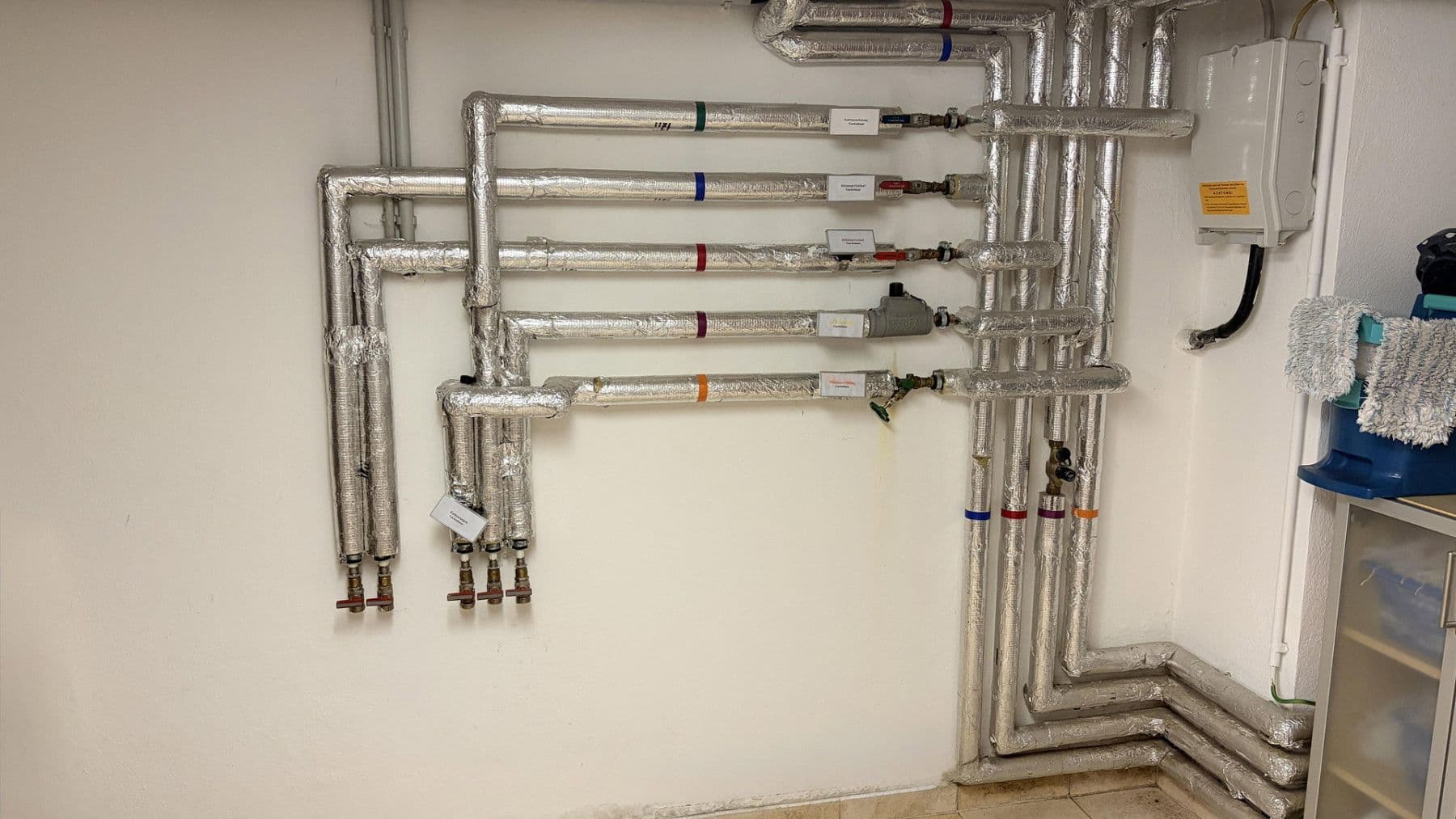 Prodej domu 215 m², pozemek 1.423 m², Kleinmachnow, Braniborsko Prodej domu 215 m², pozemek 1.423 m², Kleinmachnow, Braniborsko