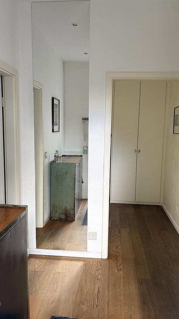 Prodej domu 215 m², pozemek 1.423 m², Kleinmachnow, Braniborsko Prodej domu 215 m², pozemek 1.423 m², Kleinmachnow, Braniborsko