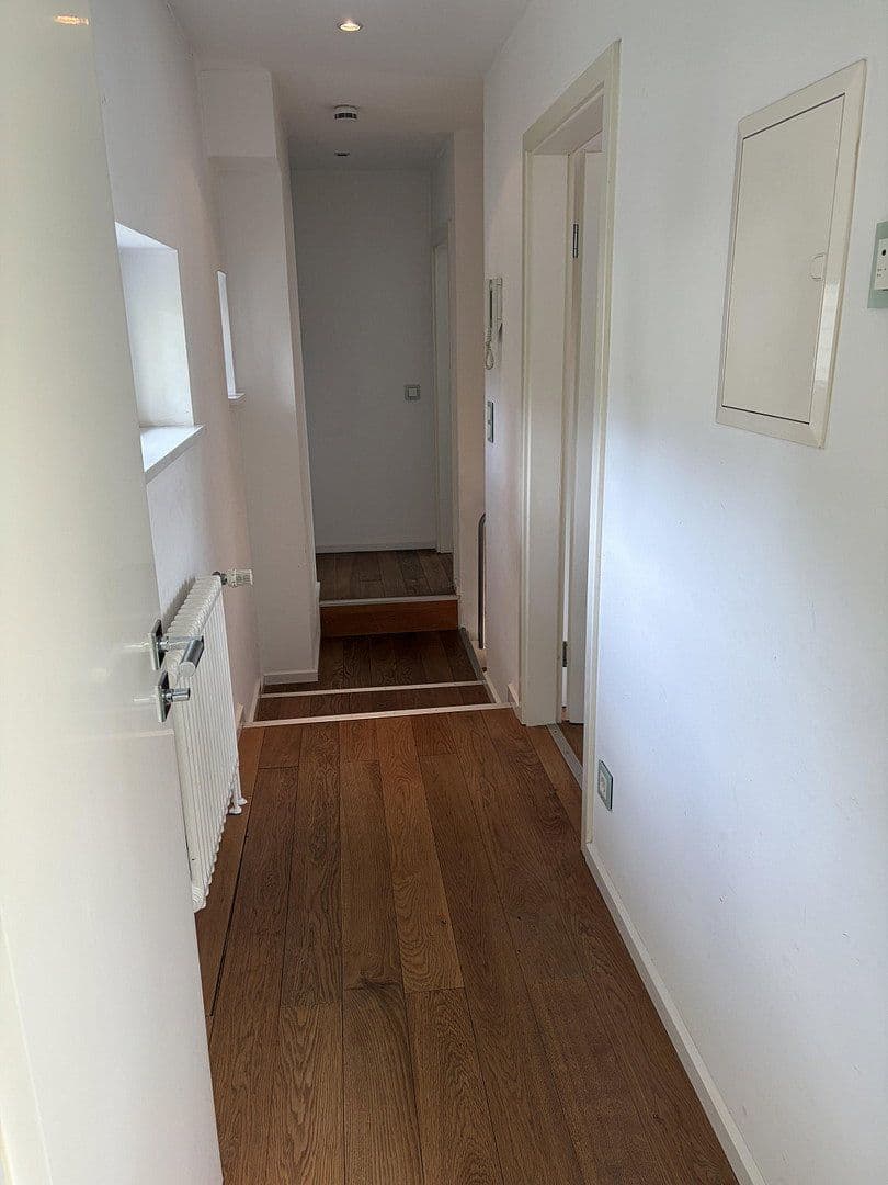 Prodej domu 215 m², pozemek 1.423 m², Kleinmachnow, Braniborsko Prodej domu 215 m², pozemek 1.423 m², Kleinmachnow, Braniborsko