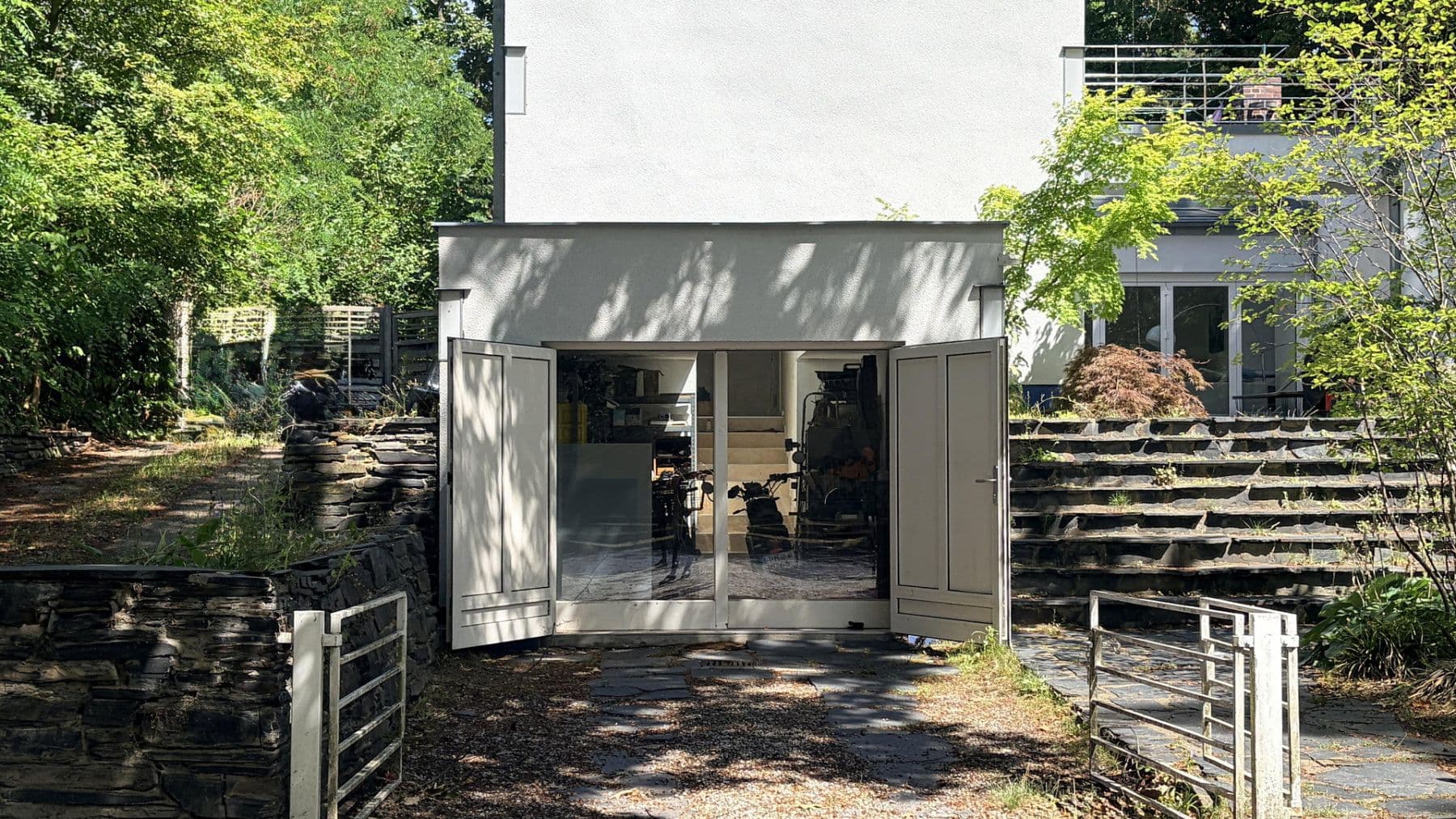 Prodej domu 215 m², pozemek 1.423 m², Kleinmachnow, Braniborsko Prodej domu 215 m², pozemek 1.423 m², Kleinmachnow, Braniborsko