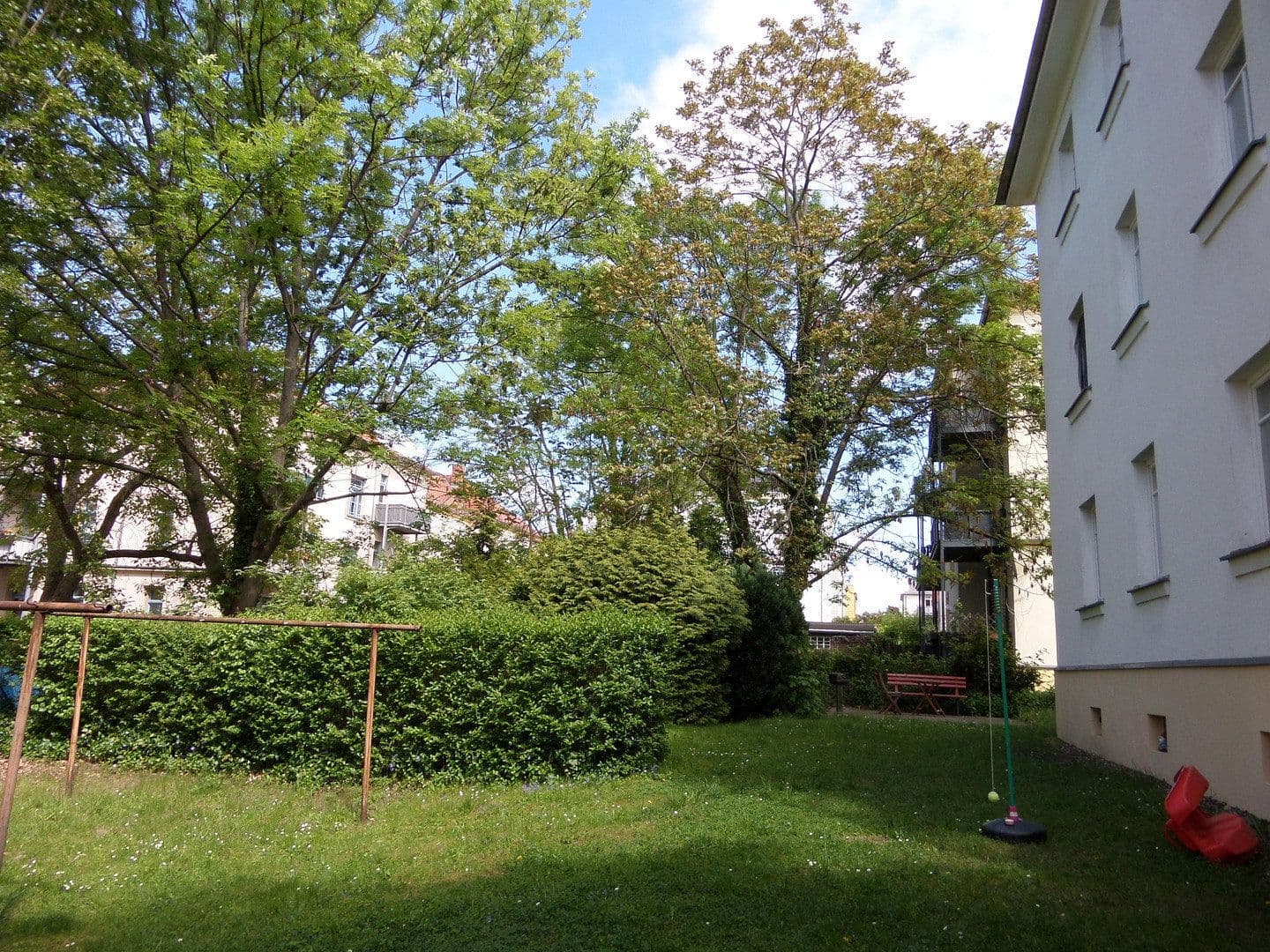 Prodej bytu 3+1 71 m², Unkersdorfer Straße 18, Dresden, Sasko Prodej bytu 3+1 71 m², Unkersdorfer Straße 18, Dresden, Sasko