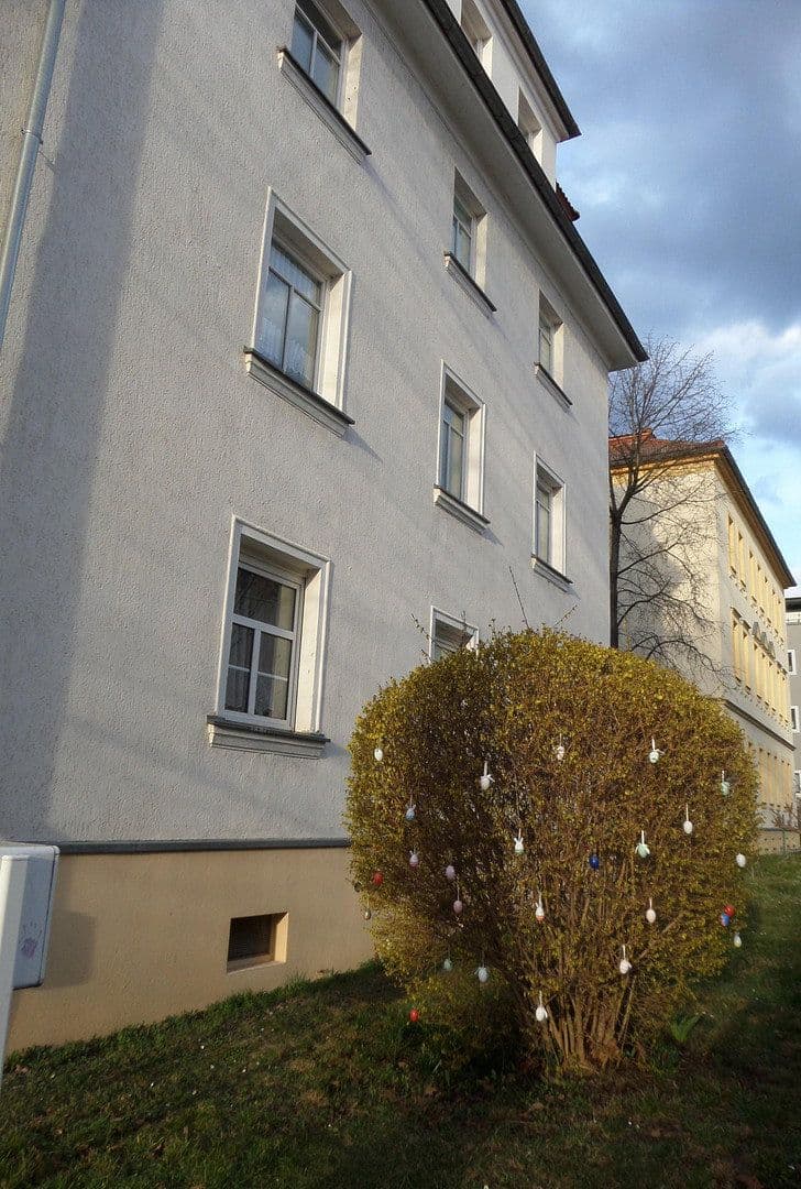 Prodej bytu 3+1 71 m², Unkersdorfer Straße 18, Dresden, Sasko Prodej bytu 3+1 71 m², Unkersdorfer Straße 18, Dresden, Sasko