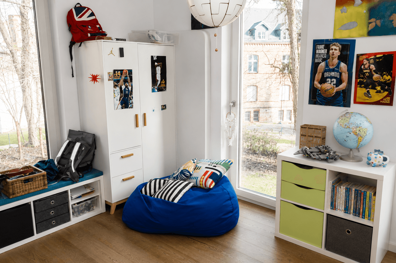 Prodej domu 186 m², pozemek 500 m², Potsdam, Braniborsko Prodej domu 186 m², pozemek 500 m², Potsdam, Braniborsko