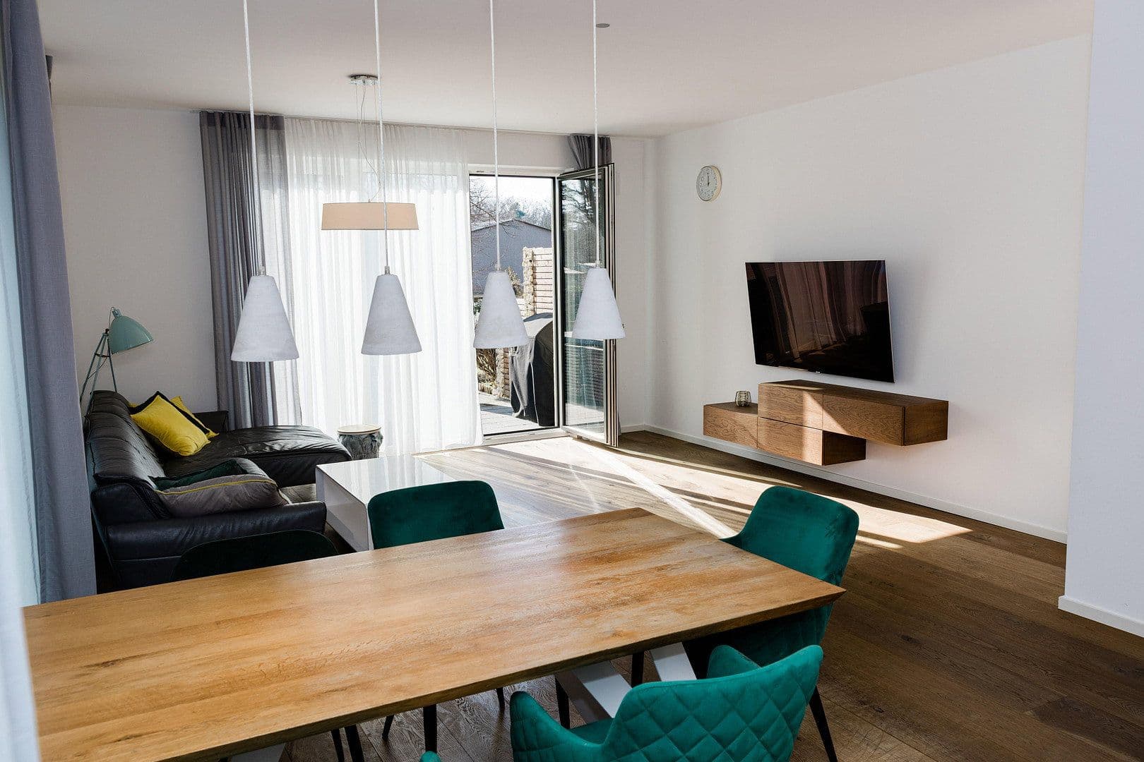 Prodej domu 186 m², pozemek 500 m², Potsdam, Braniborsko Prodej domu 186 m², pozemek 500 m², Potsdam, Braniborsko