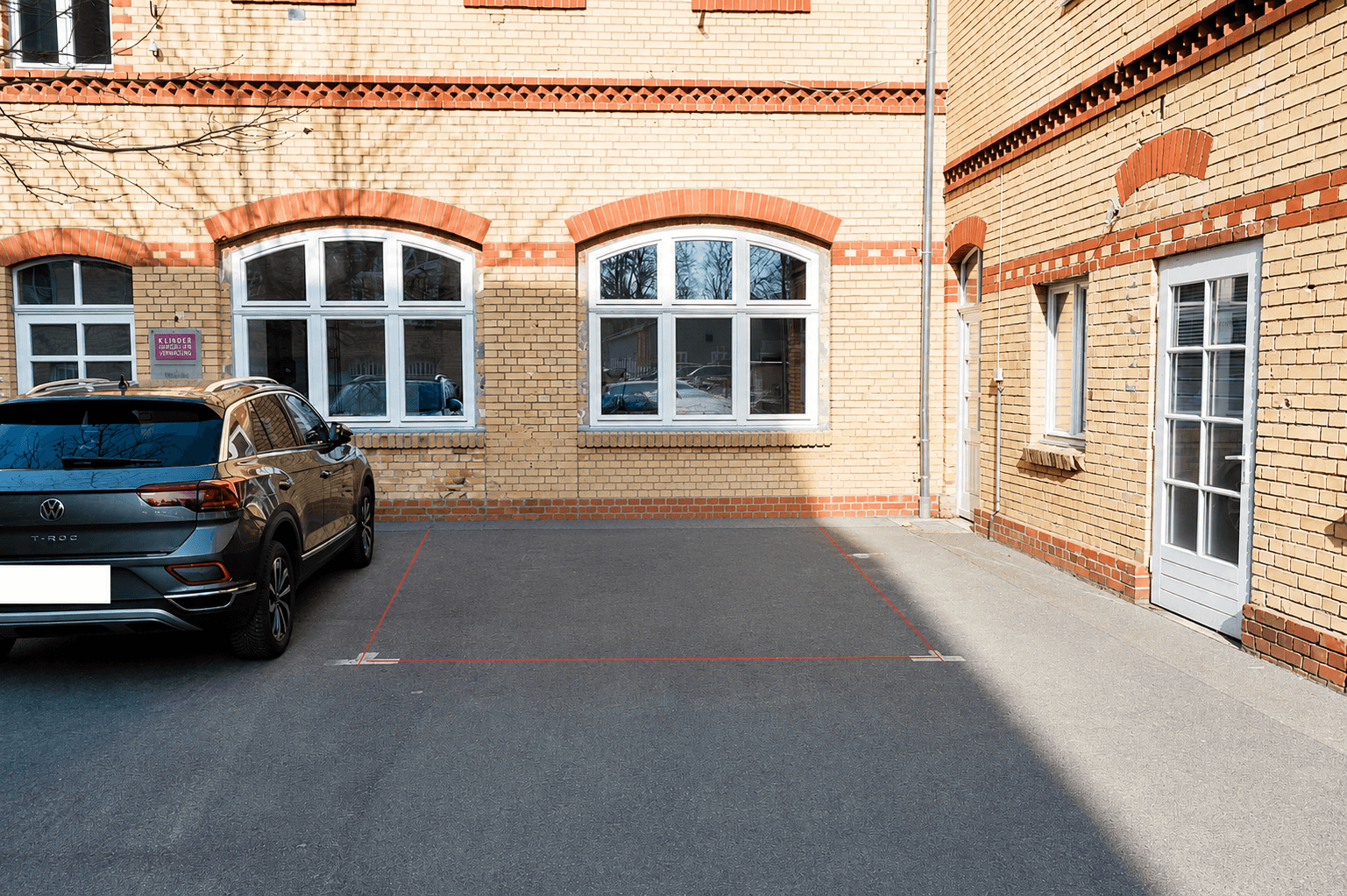 Prodej domu 186 m², pozemek 500 m², Potsdam, Braniborsko Prodej domu 186 m², pozemek 500 m², Potsdam, Braniborsko