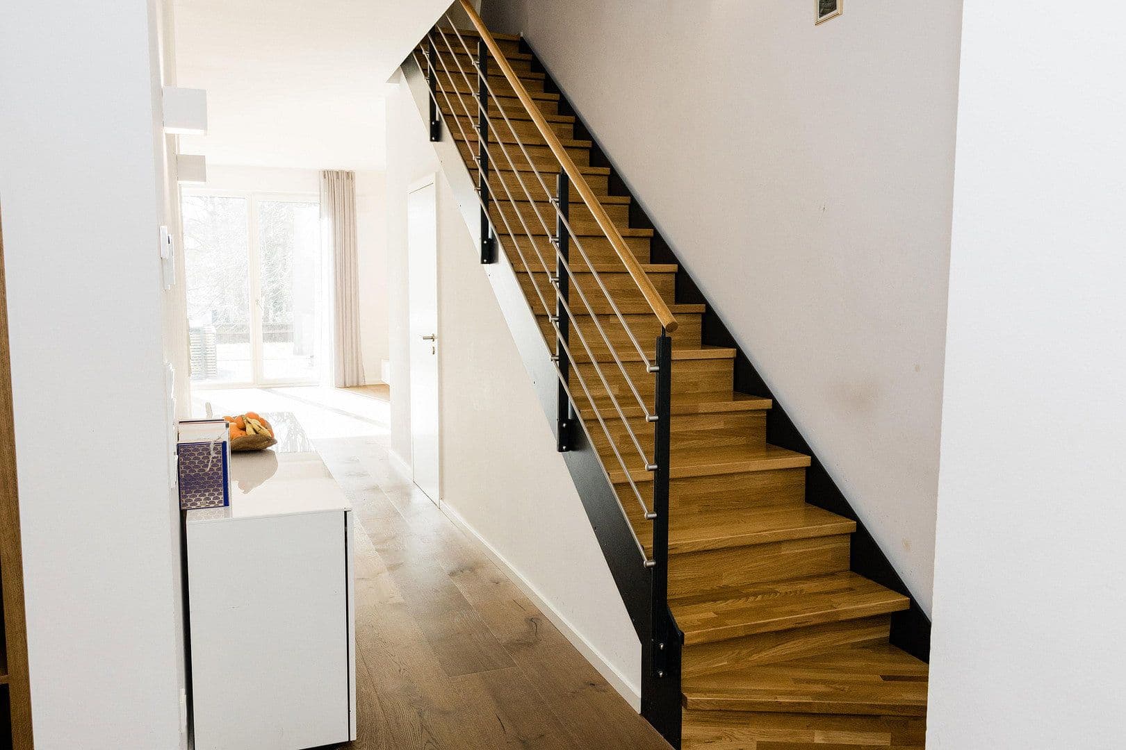 Prodej domu 186 m², pozemek 500 m², Potsdam, Braniborsko Prodej domu 186 m², pozemek 500 m², Potsdam, Braniborsko