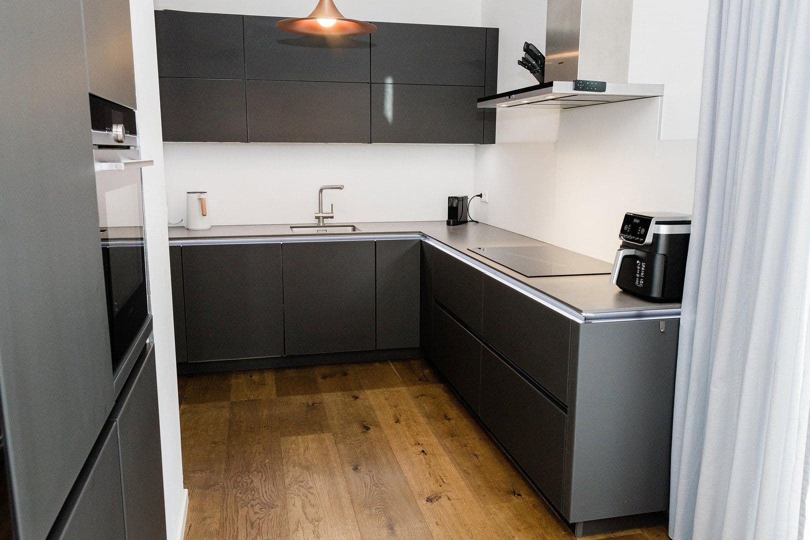 Prodej domu 186 m², pozemek 500 m², Potsdam, Braniborsko Prodej domu 186 m², pozemek 500 m², Potsdam, Braniborsko