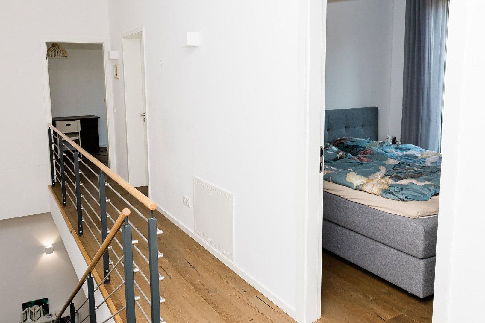 Prodej domu 186 m², pozemek 500 m², Potsdam, Braniborsko Prodej domu 186 m², pozemek 500 m², Potsdam, Braniborsko