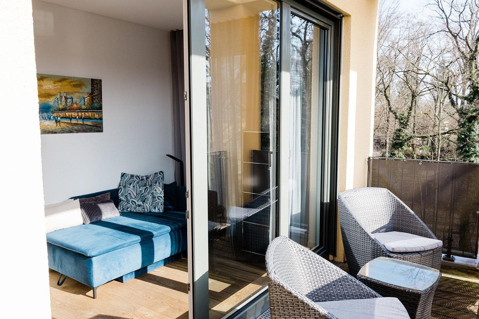 Prodej domu 186 m², pozemek 500 m², Potsdam, Braniborsko Prodej domu 186 m², pozemek 500 m², Potsdam, Braniborsko