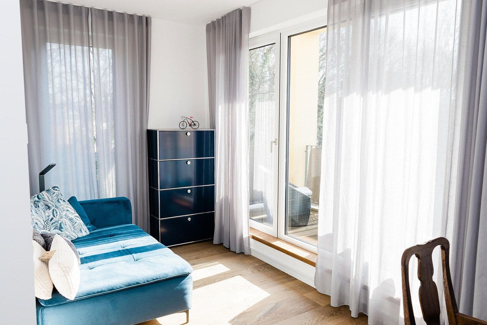 Prodej domu 186 m², pozemek 500 m², Potsdam, Braniborsko Prodej domu 186 m², pozemek 500 m², Potsdam, Braniborsko
