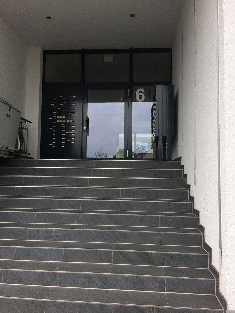 Prodej bytu 2+1 47 m², Nürnberg, Bavorsko Prodej bytu 2+1 47 m², Nürnberg, Bavorsko