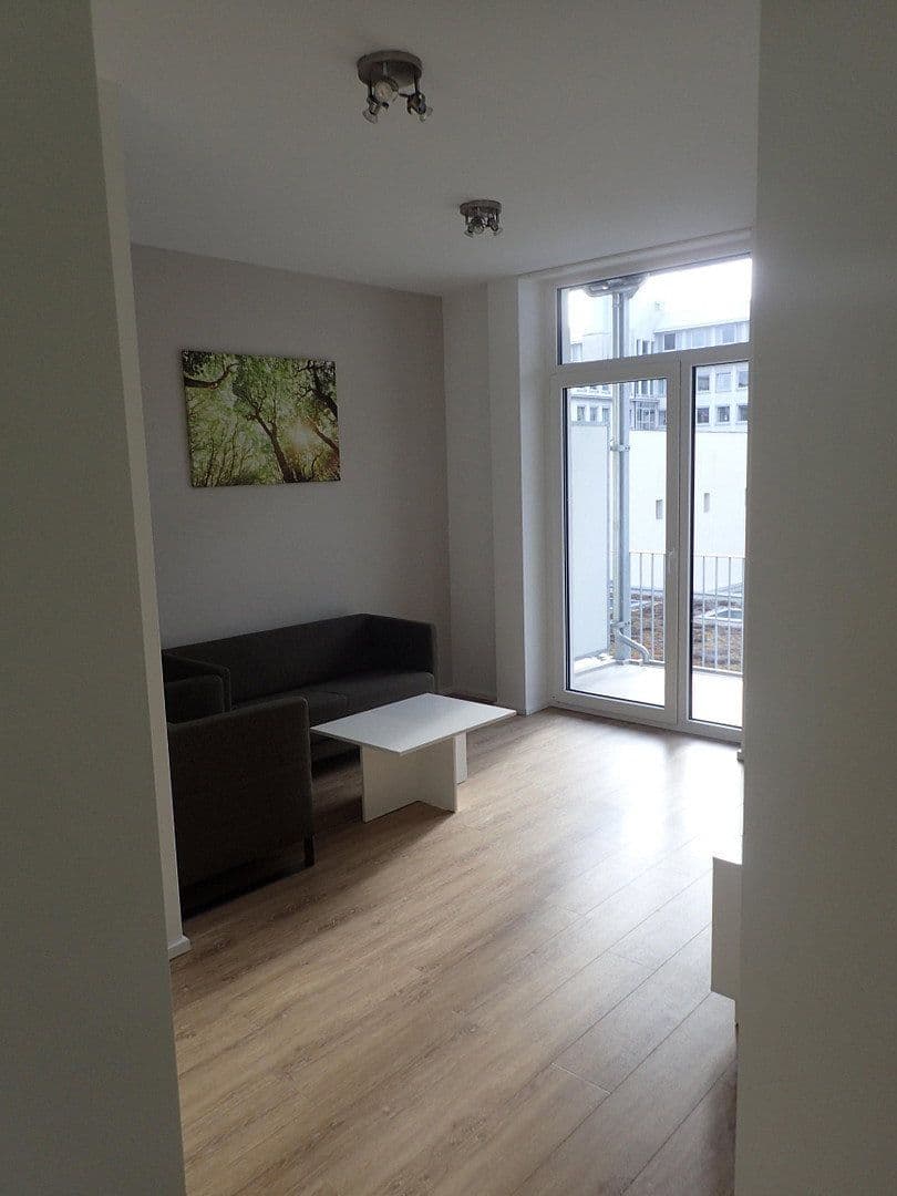Prodej bytu 2+1 47 m², Nürnberg, Bavorsko Prodej bytu 2+1 47 m², Nürnberg, Bavorsko