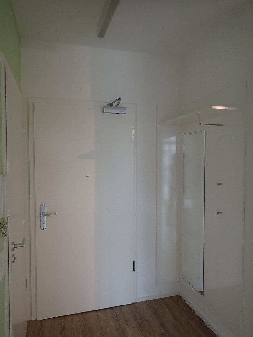Prodej bytu 2+1 47 m², Nürnberg, Bavorsko Prodej bytu 2+1 47 m², Nürnberg, Bavorsko