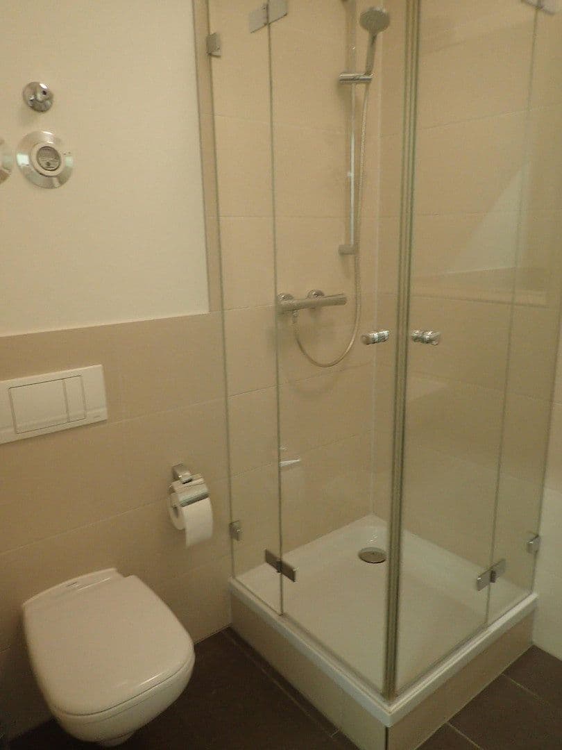 Prodej bytu 2+1 47 m², Nürnberg, Bavorsko Prodej bytu 2+1 47 m², Nürnberg, Bavorsko