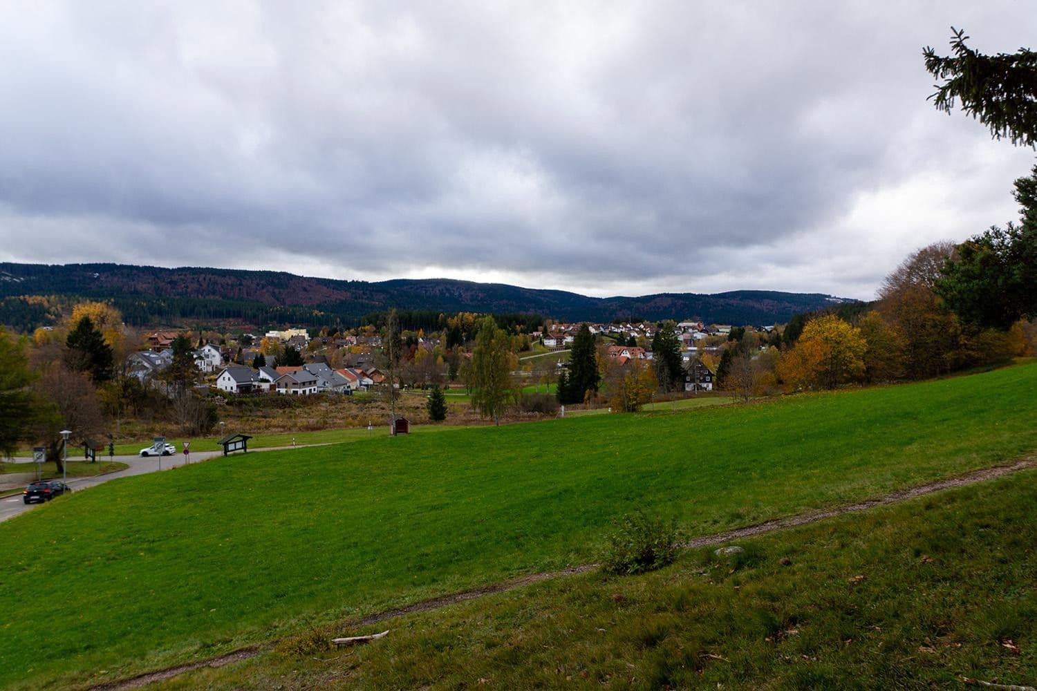 Prodej bytu 2+1 43 m², Am Riesenbühl 3, Schluchsee, Bádensko-Württembersko Prodej bytu 2+1 43 m², Am Riesenbühl 3, Schluchsee, Bádensko-Württembersko