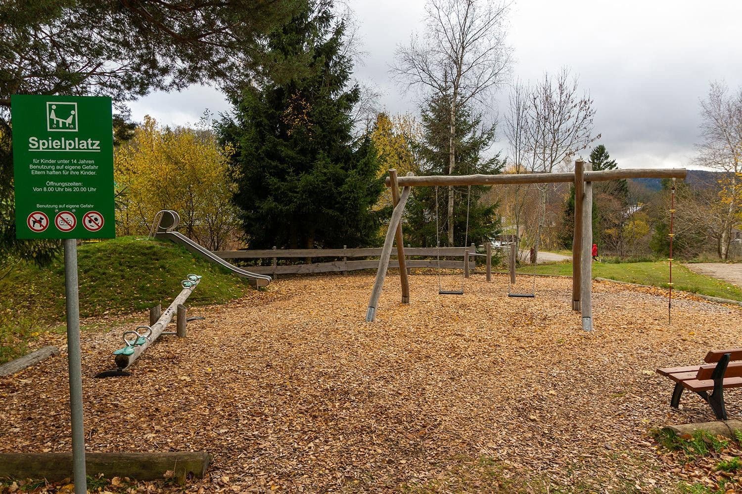 Prodej bytu 2+1 43 m², Am Riesenbühl 3, Schluchsee, Bádensko-Württembersko Prodej bytu 2+1 43 m², Am Riesenbühl 3, Schluchsee, Bádensko-Württembersko