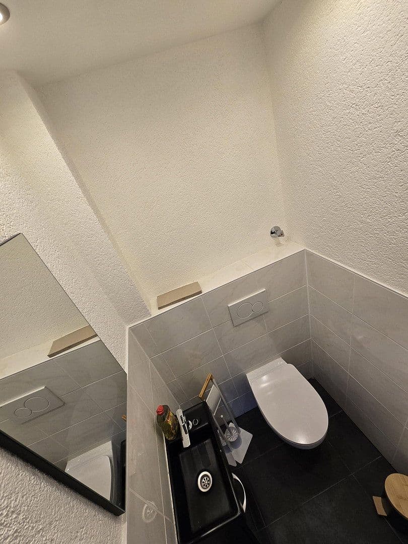 Pronájem kanceláře 49 m², Im Gewerbegebiet 11, Sankt Ingbert, Země Sársko Pronájem kanceláře 49 m², Im Gewerbegebiet 11, Sankt Ingbert, Země Sársko